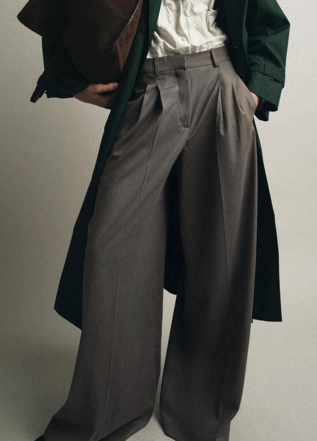 Штани Zara (362618040)