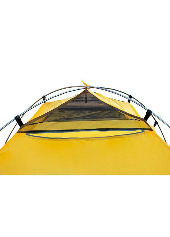 Палатка двухместная Camp 2 Sand (UTLT-010-sand) Tramp Lite (322207232)