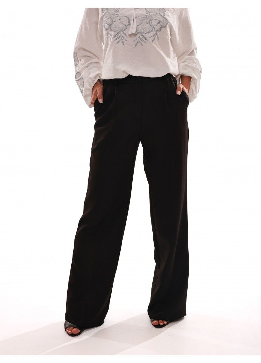 Штани жіночі Polin Line (360907467)