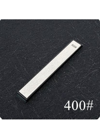 Алмазная точилка для заточки ножей брусок точильный алмазный 400# Ruixin (361856997)