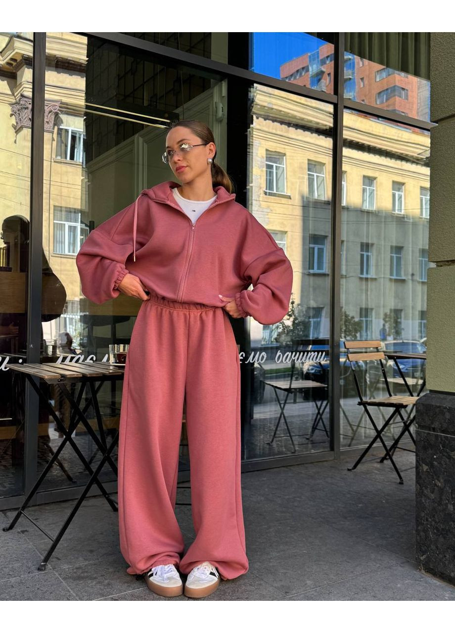 Спортивний костюм на флісі Україна (361044181)