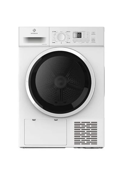 Сушильна машина IDM-0808WHP INTERLUX (357346972)