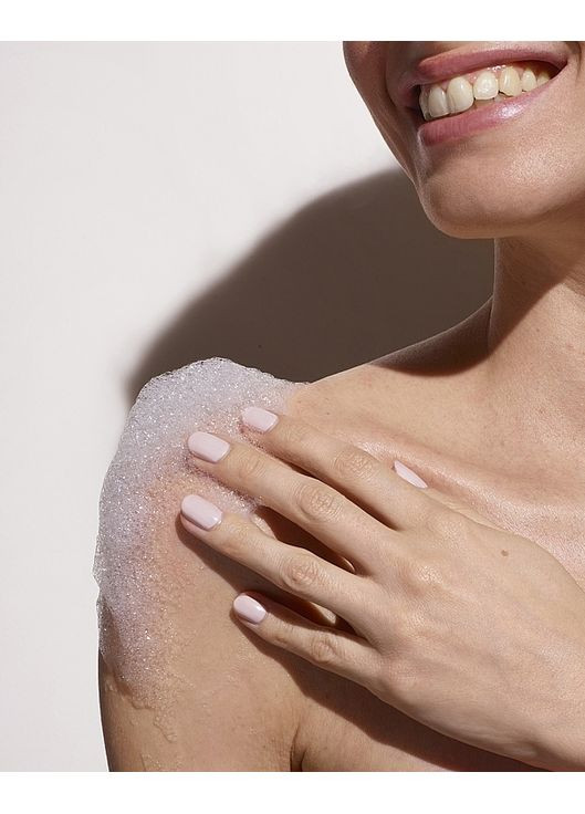 Гель для душа Rose De Vigne 200ml (1082779-31020019) Caudalie (368611945)