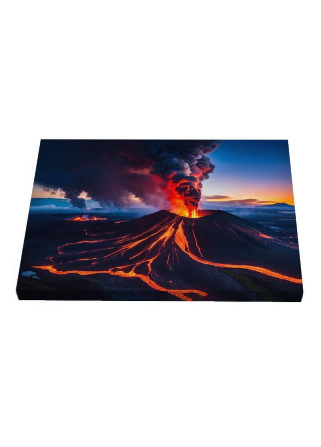 Набір постерів Пробудження (PS-105) 2 шт в наборі Riviera Blanca (303135873)