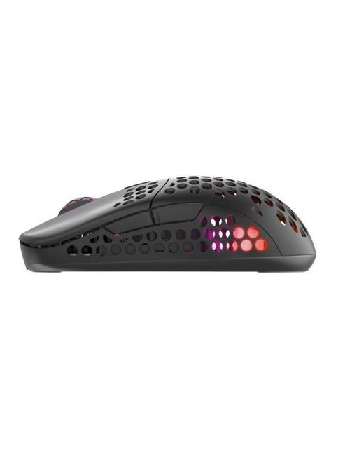Мишка (M42W-RGB-BLACK) Xtrfy M42 RGB Wireless Black (315150974)