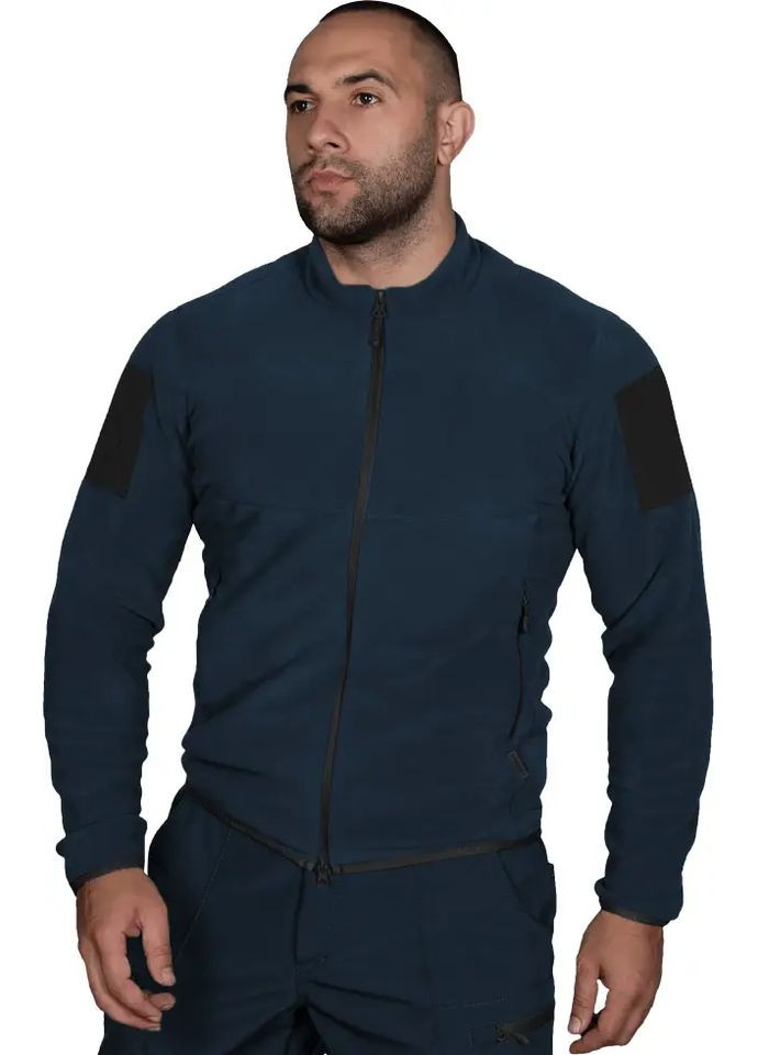 Флисовая кофта Patrol 2.0 Camotec (317665697)