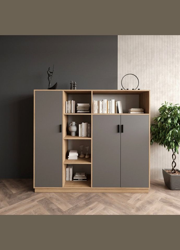 Шкаф-стеллаж Tree Art Vervano (322132438)