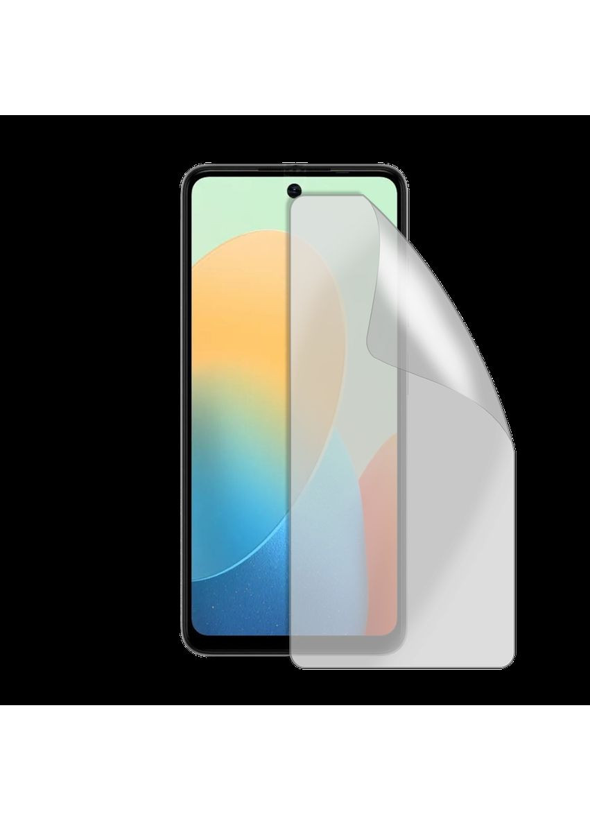 Гідрогелева плівка для Tecno Pop 8 серії Privacy Film No Brand (372583132)