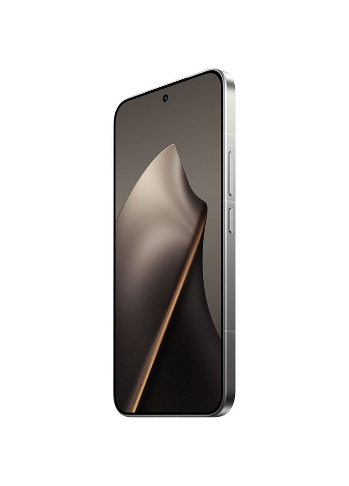 Смартфон 15T Pro 12/256GB Titan Gray Xiaomi (372985566)