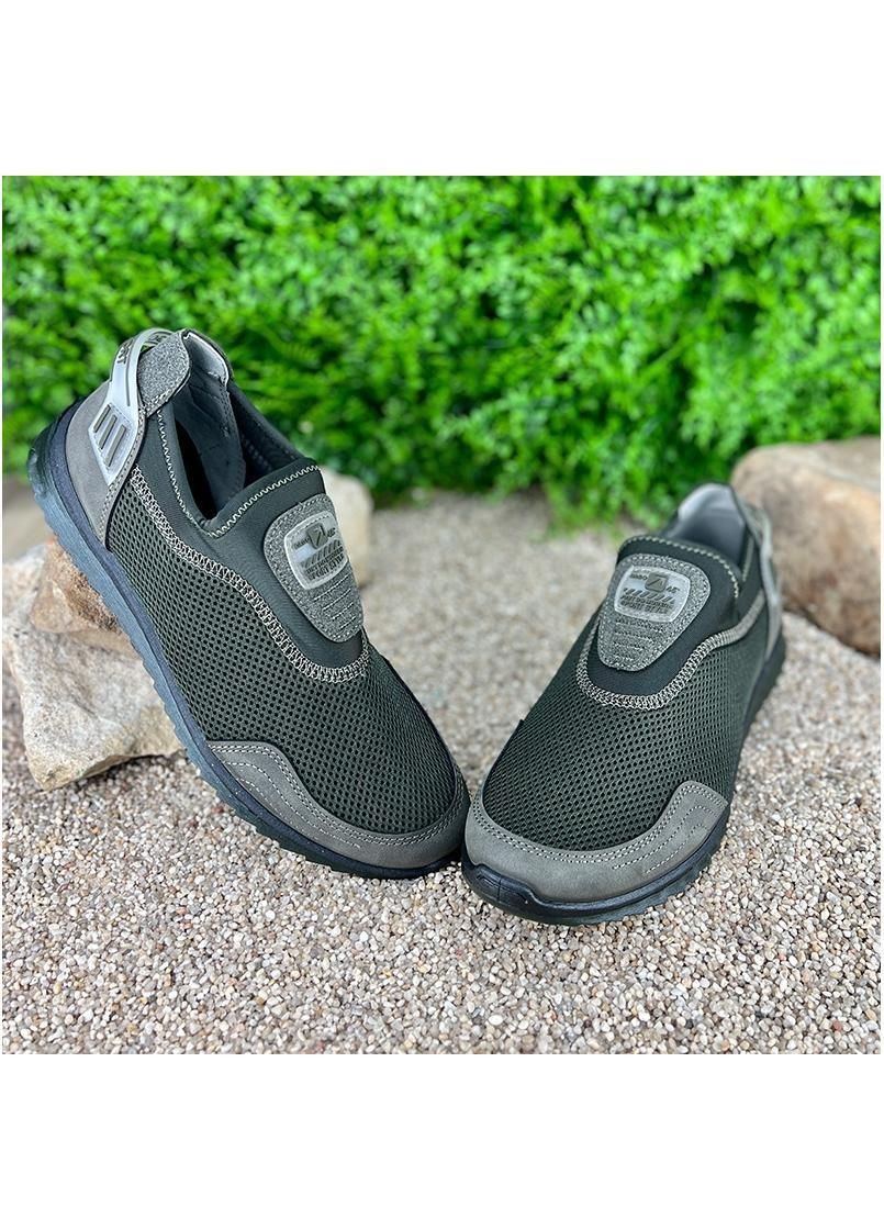 Зеленые чоловiчi мокасини serjio vs-0025-01-2 зеленi Dago