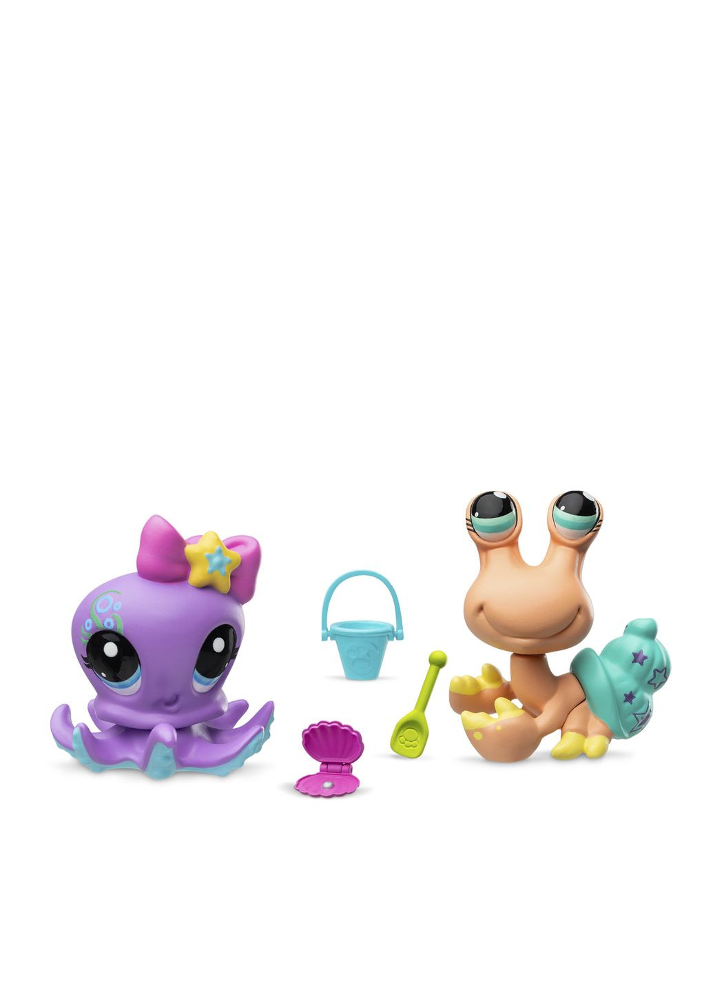 Ігровий набір - ПОЛЮВАННЯ НА СКАРБИ колір різнокольоровий ЦБ-00279636 Littlest Pet Shop (335205884)