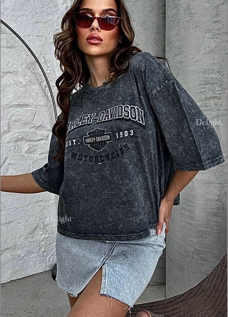 Трендова футболка варьонка натуральна відмінної якості No Brand - (333940792)