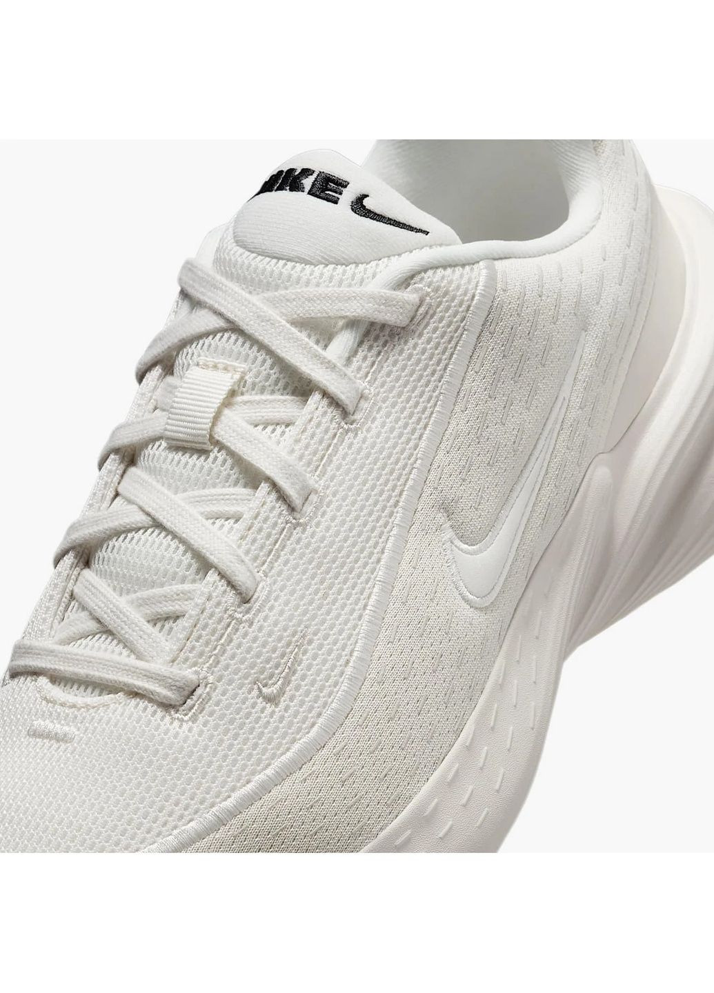 Кроссовки женские Uplift Sc Grey Nike серые (364836741)