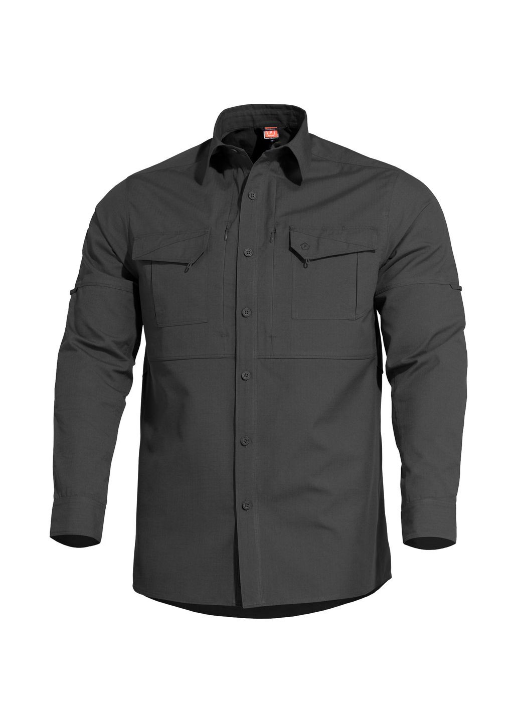 Рубашка тактическая Plato, Черный( ) (00000005801) Pentagon (369924413)