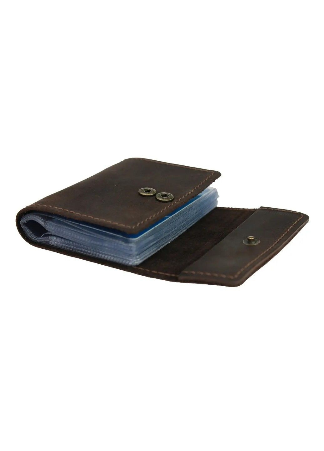 Шкіряна візитниця, картхолдер FREESKIN (301648071)