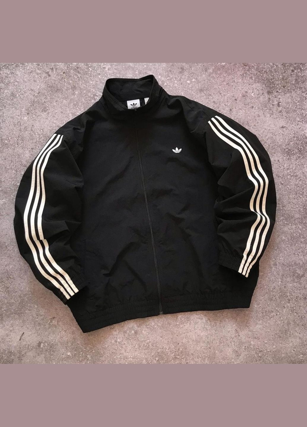 Комбінована демісезонна вітровка No Brand