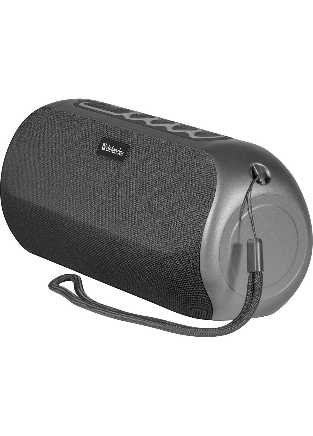 Акустична система 1.0 G32 20W,BT/FM/USB/TF/AUX/TWS/IP56 Defender (315601125)