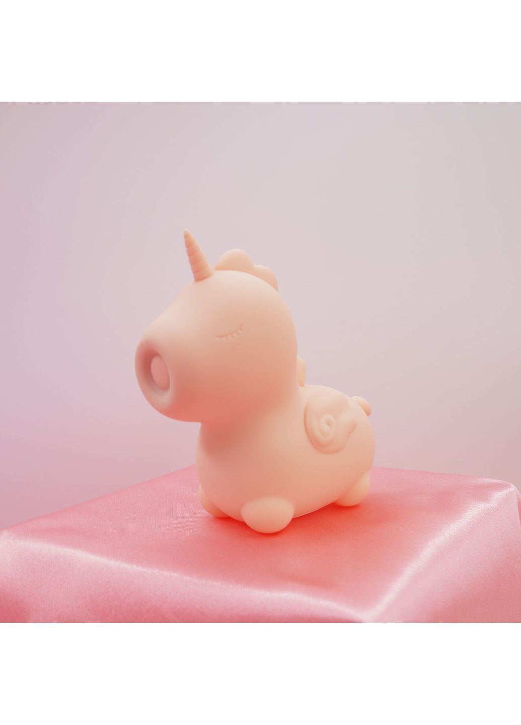 Вібратор-єдиноріжка – Heart Throb, з пульсацією Unihorn (369945641)