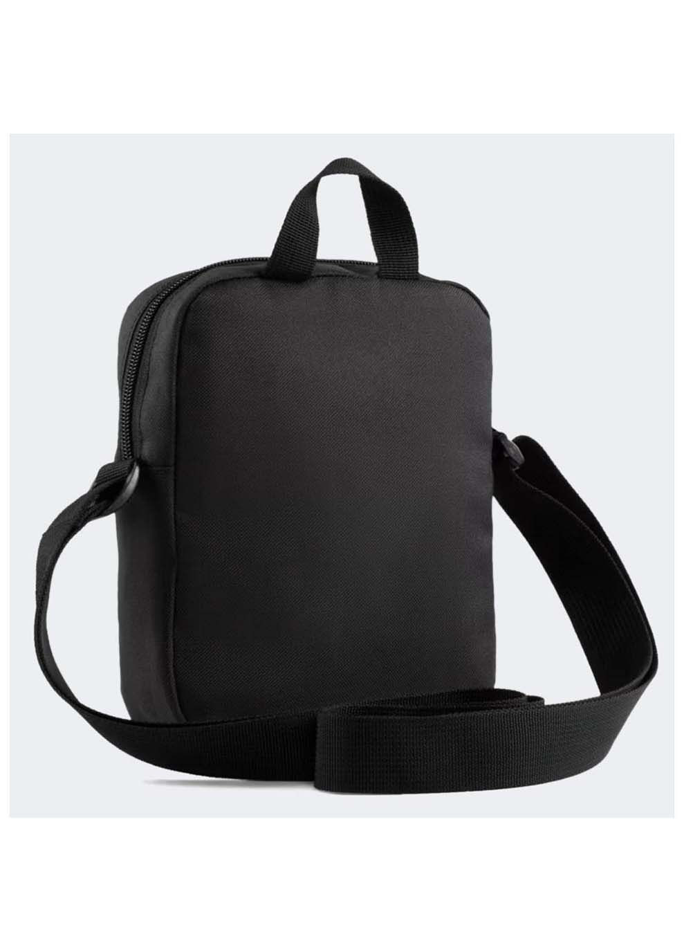 Сумка кросс-боди BUZZ Portable 1,5L черный Уни 17x21x5 см Puma (367588471)