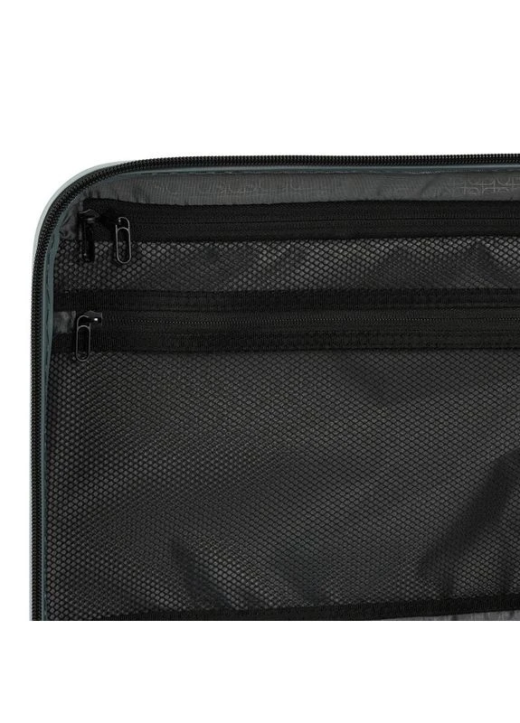 Чемодан Comby Grip M EXP 74/83 л Green (HCMBY01MEX/059-01) HEDGREN (324787724)