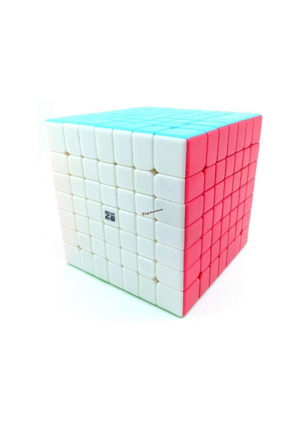 Кубик рубик 530 7*7 Huada Toys (330604740)