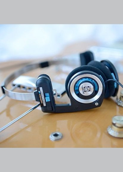 Наушники Porta Pro Classic (чехол) Koss (370159408)