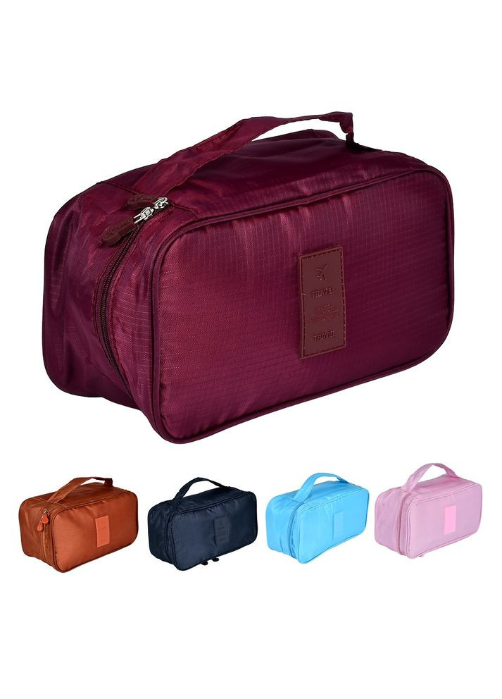 Сумка-органайзер дорожня 26.5*13*10см Home (355267705)