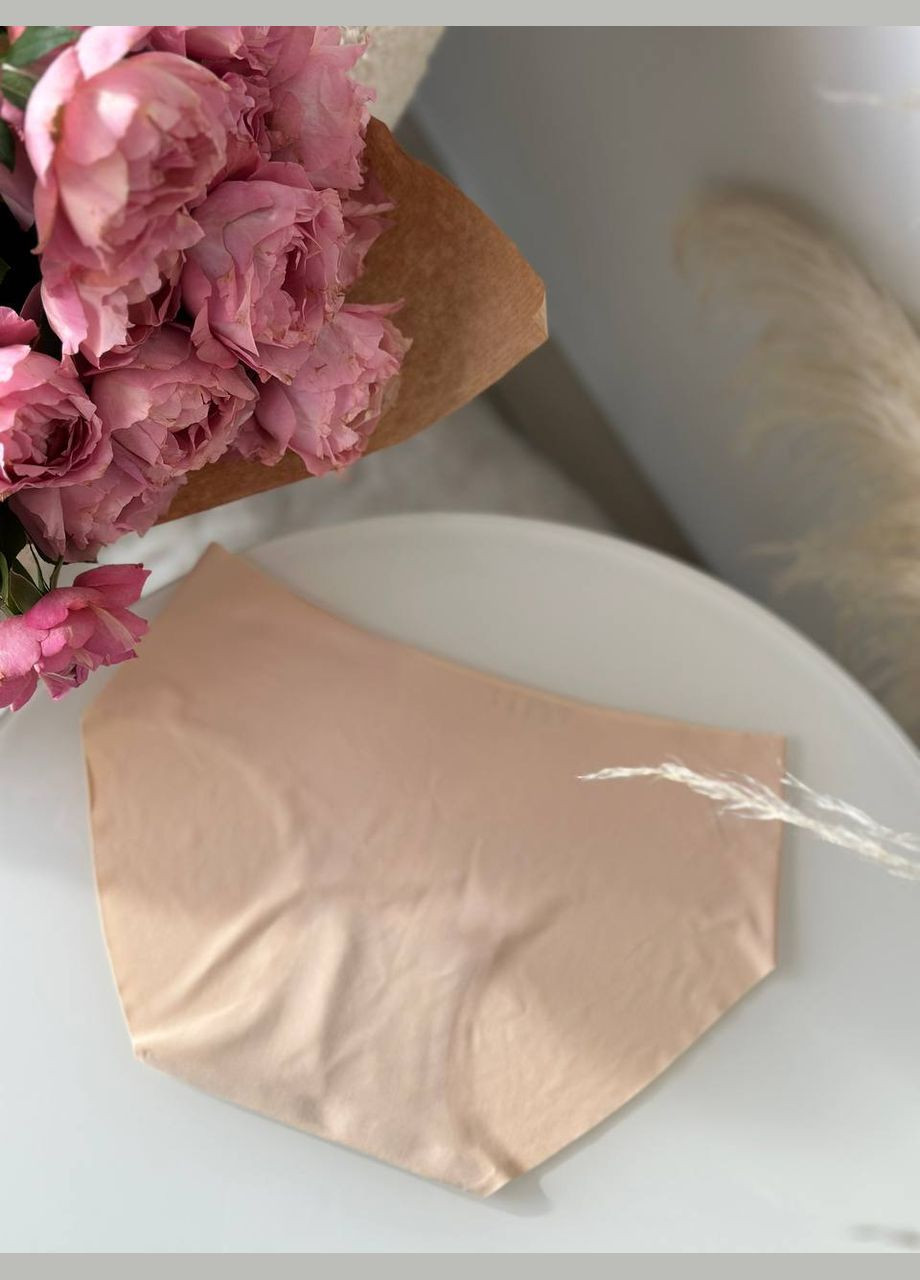 Сет из трех бесшовных трусиков слеп Vakko (301331269)