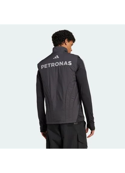 Жилетка Mercedes - Amg Petronas Formula One Team Mechanics Black JX8274 adidas (398084958)