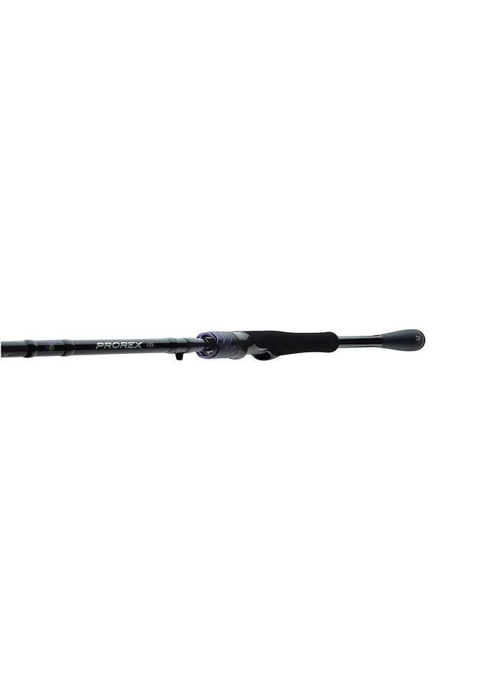 Спинінгове вудилище Prorex AGS Spin Lazy Pike 8` 2.44m 40-120g PXAGS802XHFS-DS Daiwa (353828593)