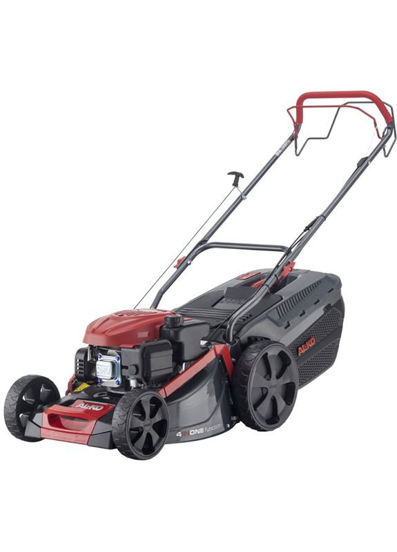 Газонокосилка 46.0 SP-A Comfort Plus (119938) AL-KO (323204561)