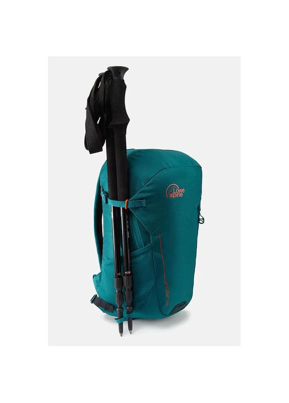 Городской рюкзак Edge 22 Ultramarine (LA FDP-90-ULM-22) Lowe Alpine (324612054)