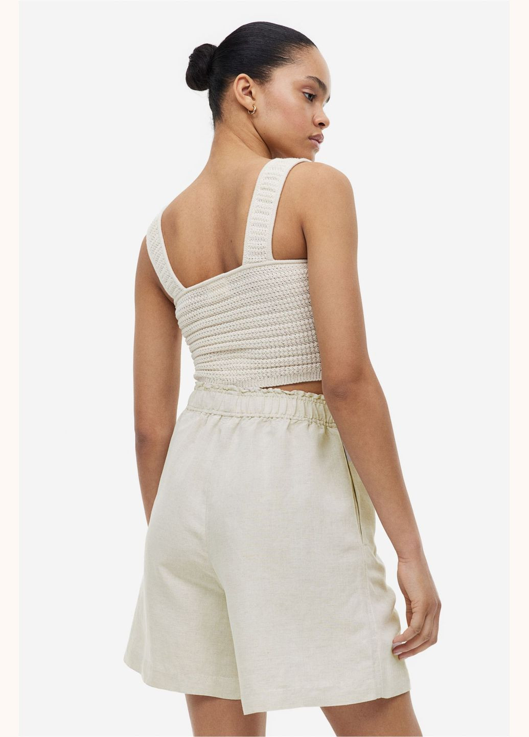 Шорти H&M (340113588)