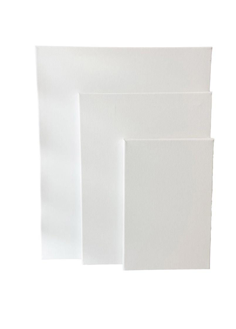 Холст на подрамнике, для живописи и рисования, 30х40см. Worison (322635097)