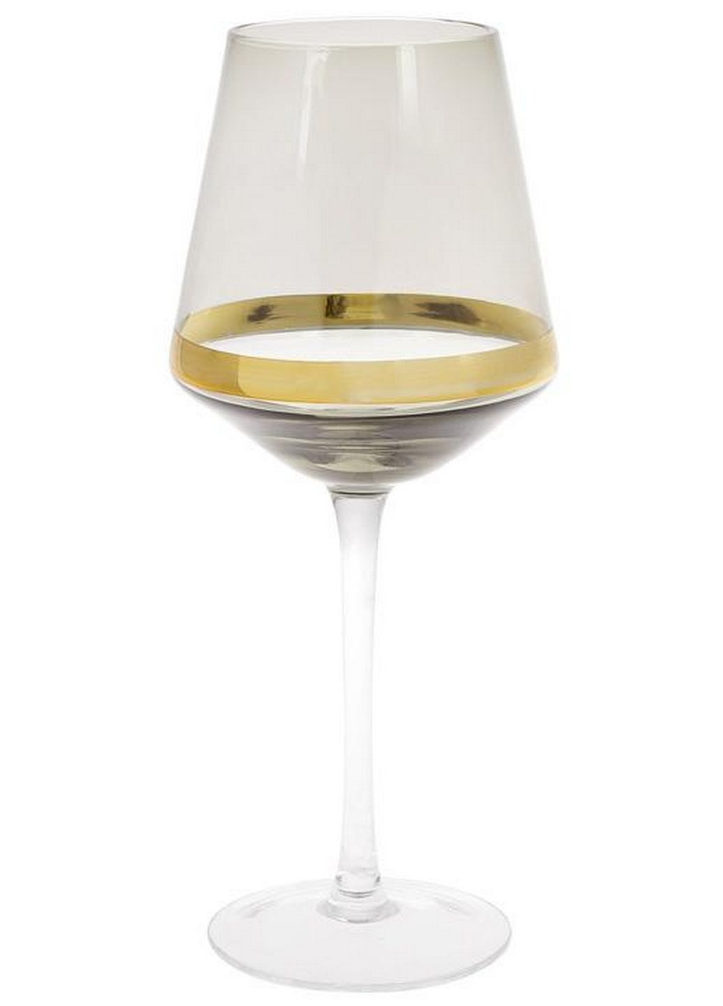 Набір 4 бокалів Etoile для білого вина Bona (279311157)