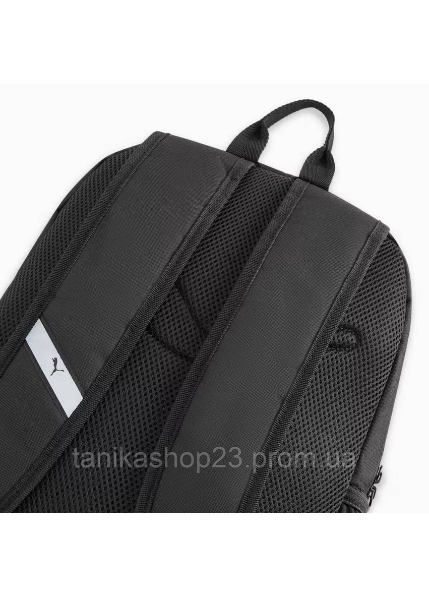 Рюкзак спортивний Puma STEP UP BACKPACK No Brand (366293954)