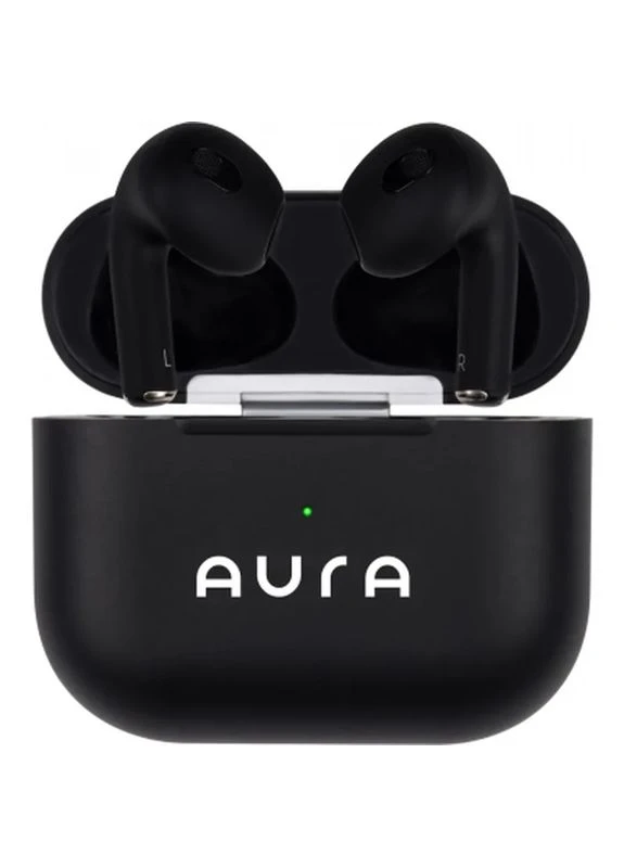 Навушники 3 Black (TWSA3B) AURA (399300062)