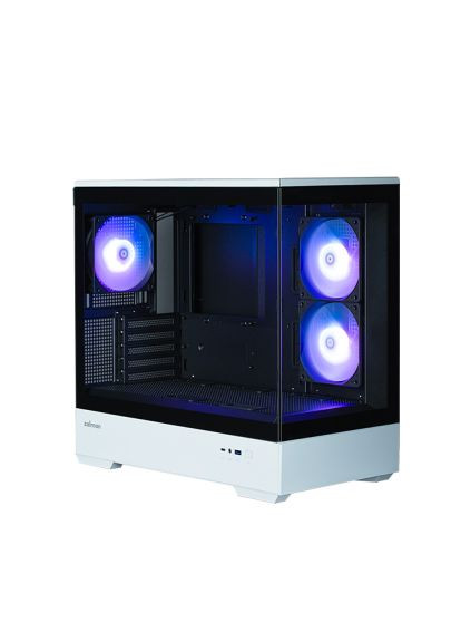 Корпус (P30BW) Zalman P30 (366154628)