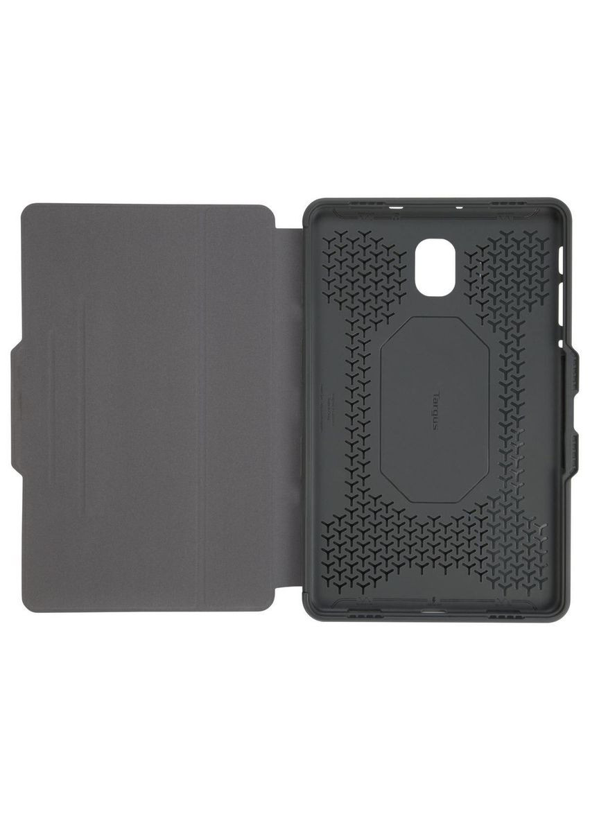 Чохол Click-In для Samsung Galaxy Tab A 10.5" (2018), легкий блакитний, поліуретан, з магнітною застібкою Targus (323135044)