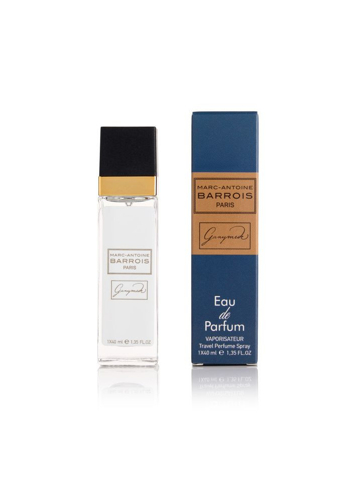 Духи унисекс Ganymede 40 ml No Brand (324445385)