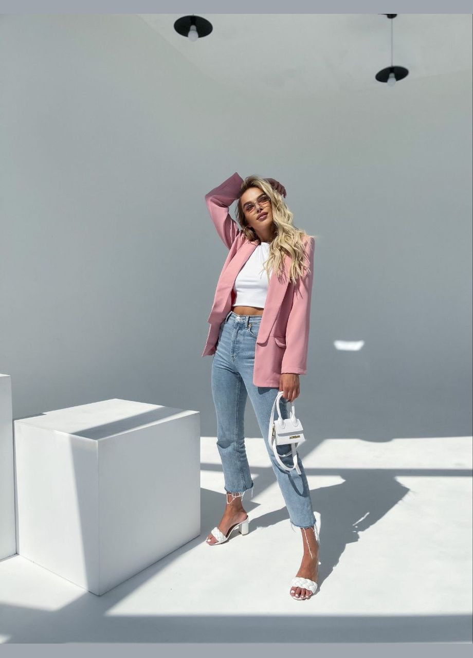 Піджак жіночий No Brand (317322819)