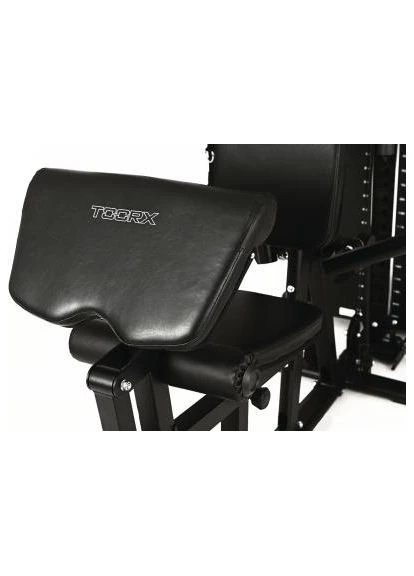 Силовой тренажер Multifunction Station MSX 300 (MSX-300) (930474) Toorx (395633653)
