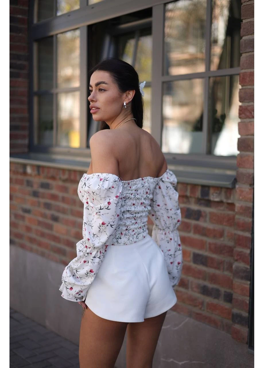 Женский топ Asi.Store.ua (401627859)