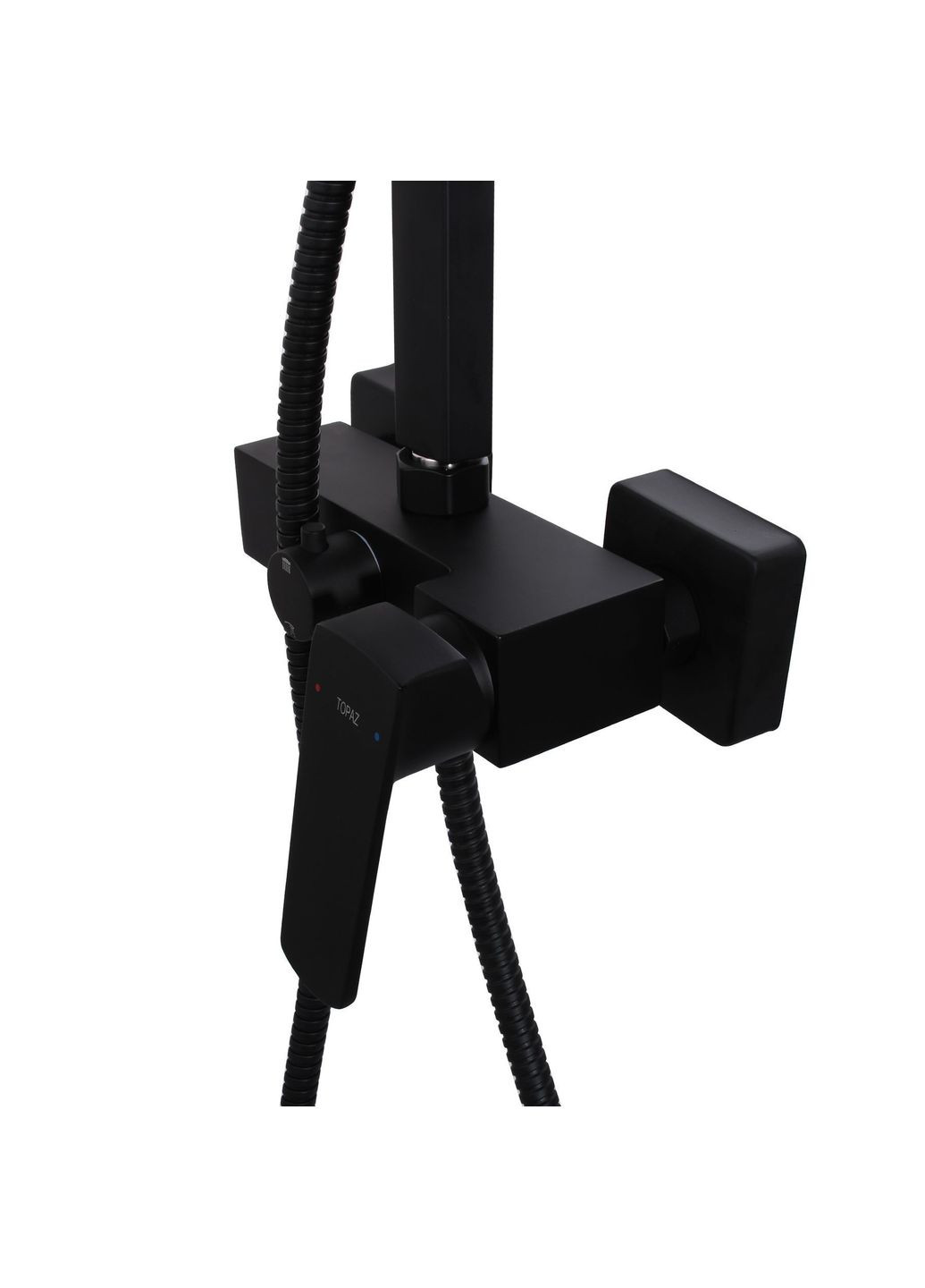 Душова система LEXI TL 21702-H57-BL Topaz (335040792)