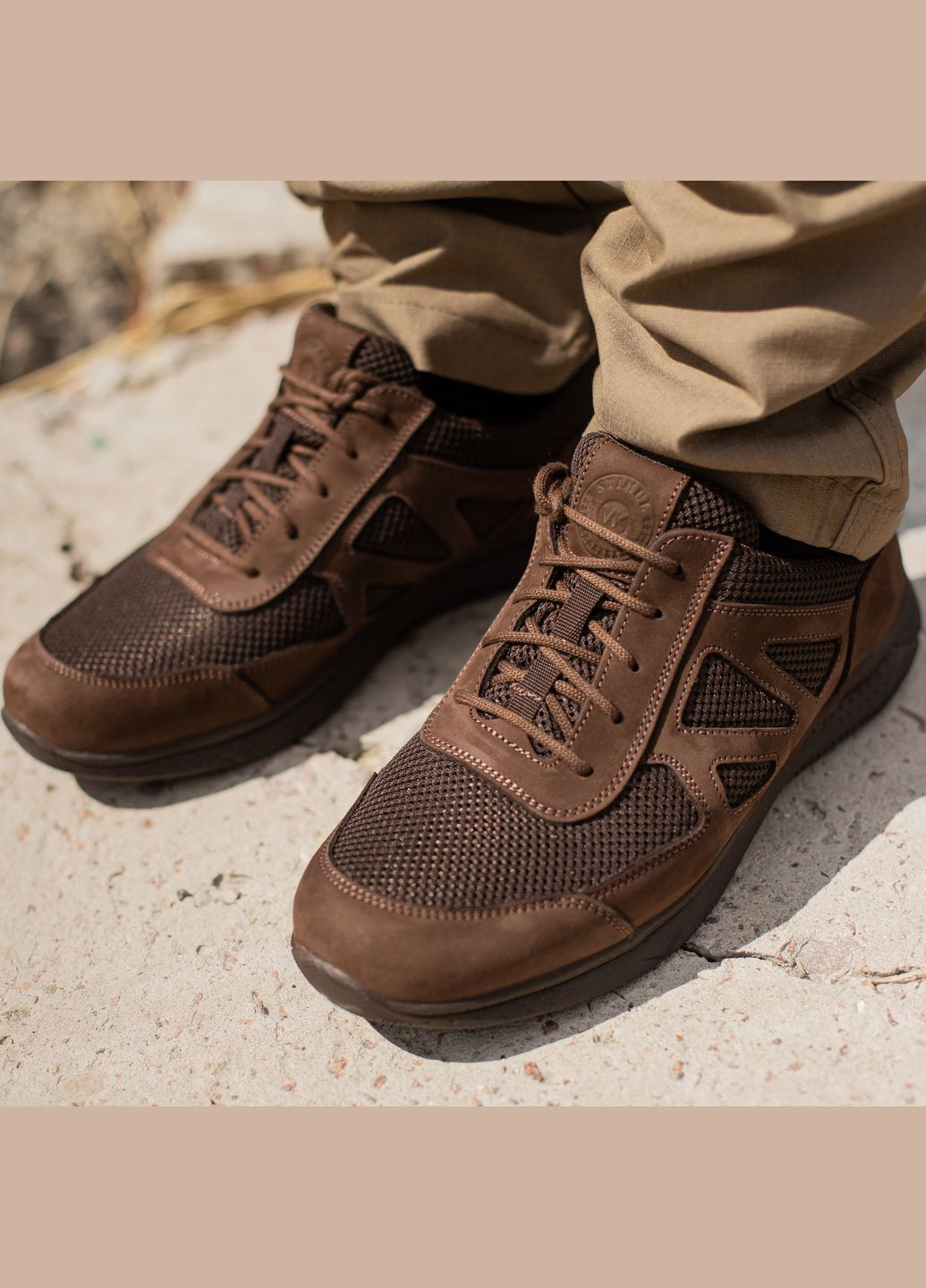 Кросівки Ягуар літо Stimul (317902359)