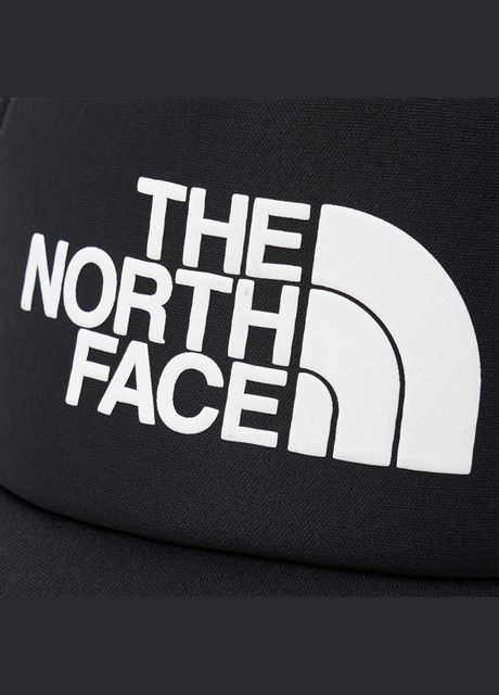 Кепка TNF Logo Trucker NF0A3FM3KY41 The North Face (291420039)