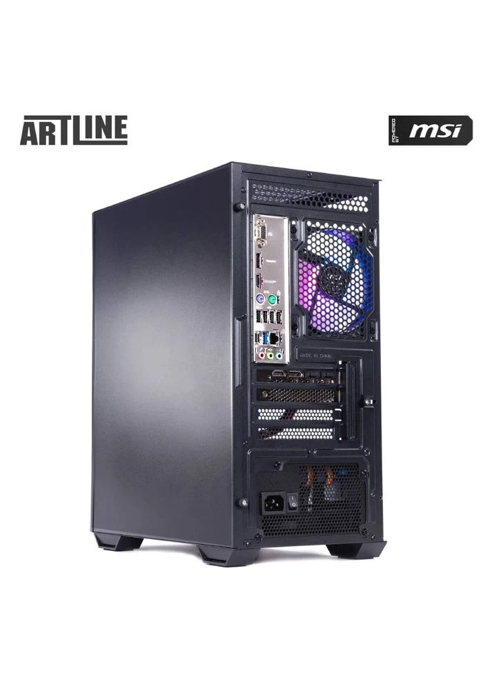 Комп'ютер Gaming DRGN (DRGNv174) ARTLINE (344464204)