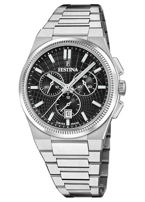 Мужские наручные часы Festina F20059/4 (331861520)