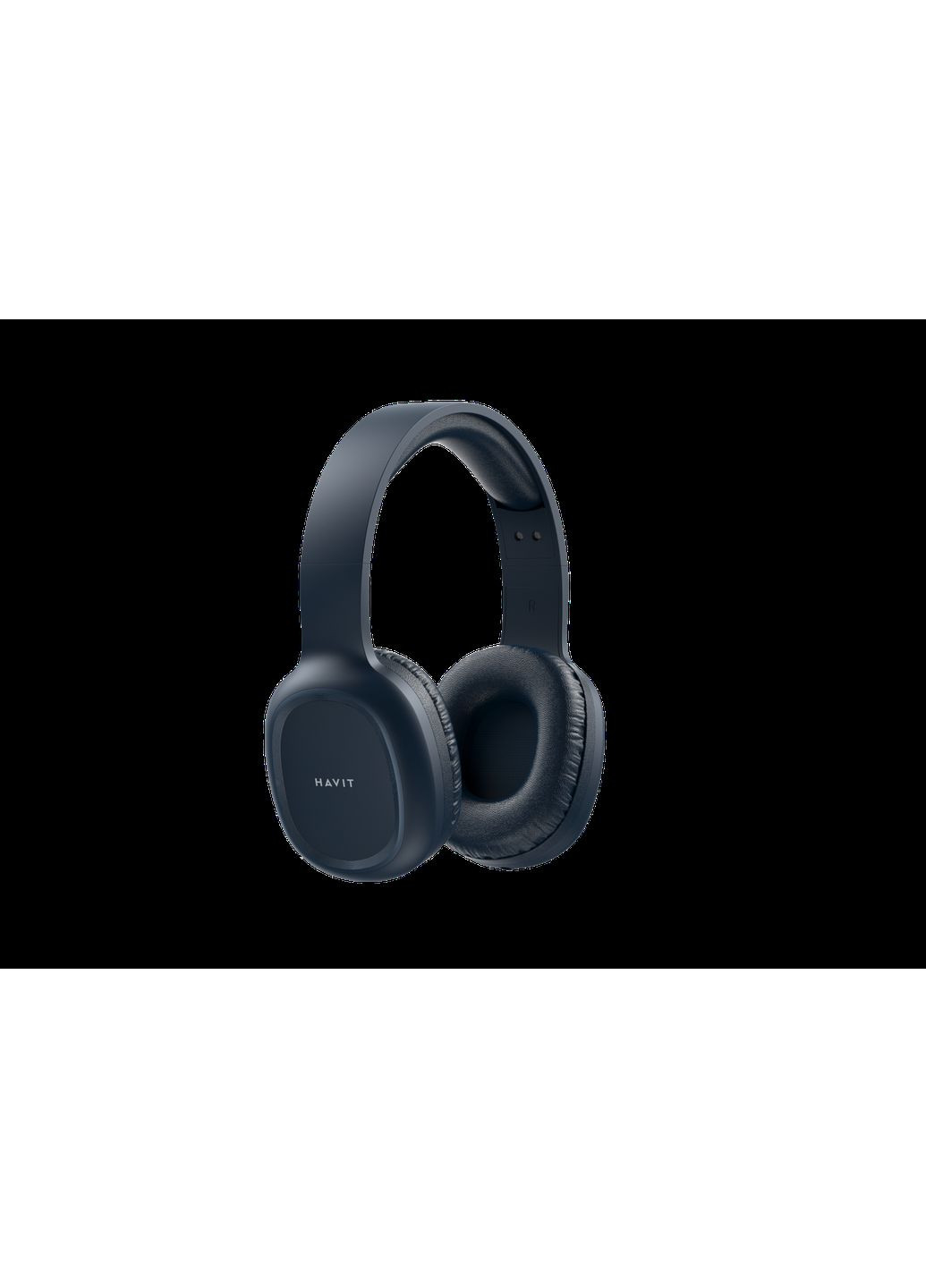 Навушники накладні бездротові HV-H2590BT PRO Black Havit (363970174)