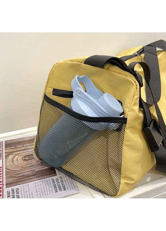 Спортивная женская сумка No Brand (358934089)